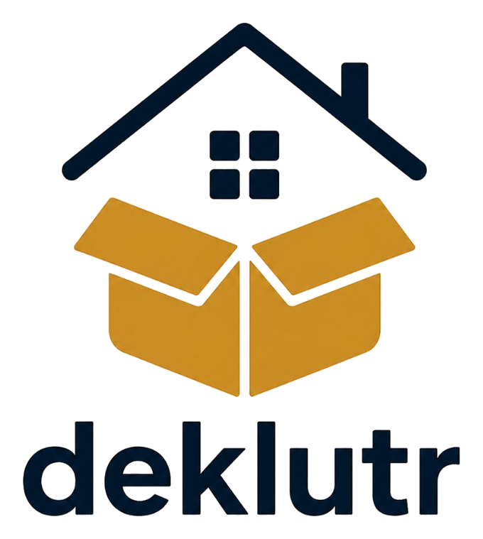 Deklutr — Personal Resale Management Service